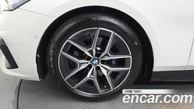 BMW 5-Series 520i M Sport