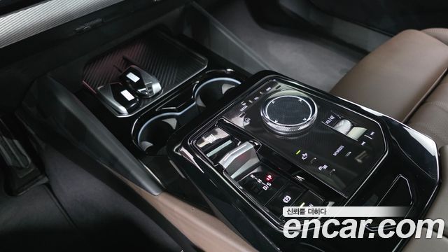 BMW 5-Series 520i M Sport