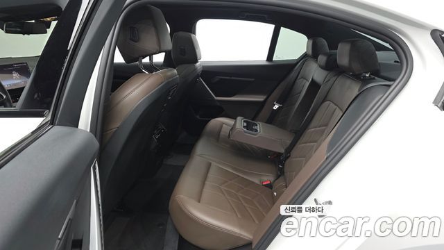 BMW 5-Series 520i M Sport