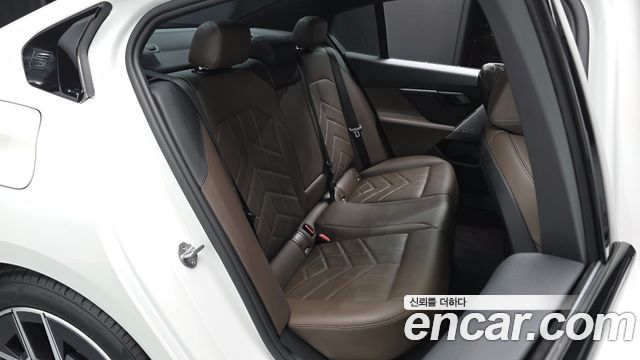 BMW 5-Series 520i M Sport