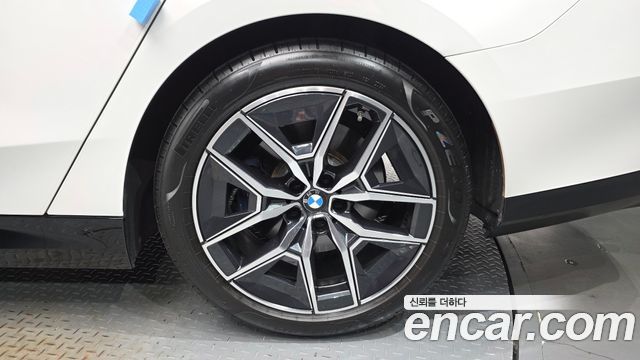 BMW 5-Series 520i M Sport