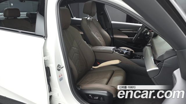 BMW 5-Series 520i M Sport