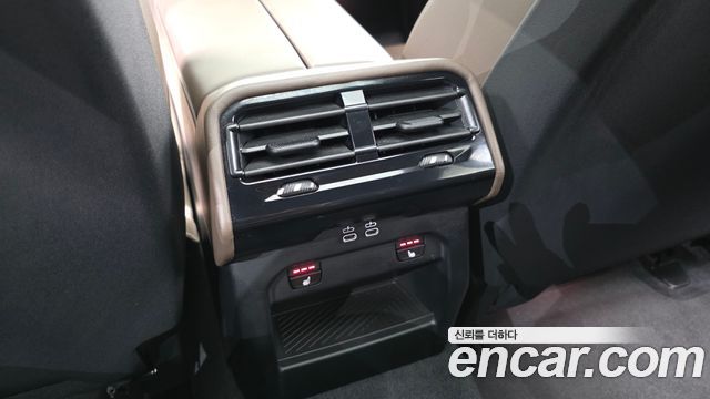 BMW 5-Series 520i M Sport