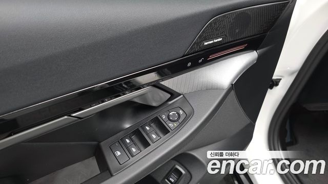 BMW 5-Series 520i M Sport