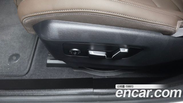 BMW 5-Series 520i M Sport