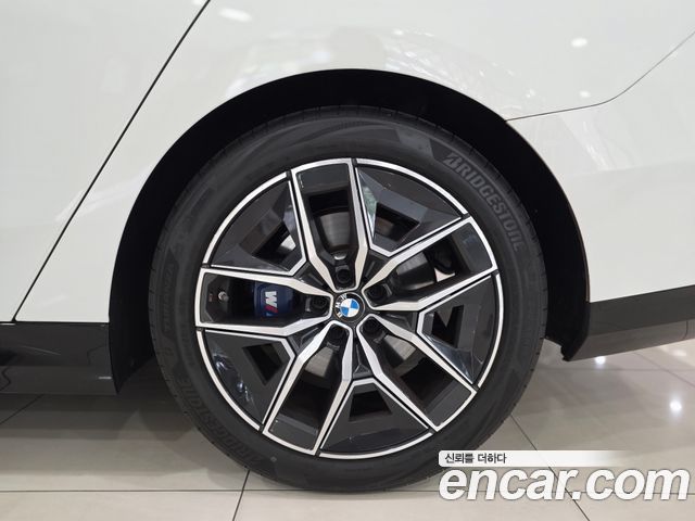 BMW 5-Series 520i M Sport