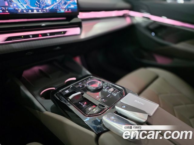 BMW 5-Series 520i M Sport