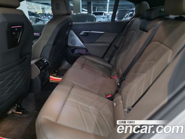 BMW 5-Series 520i M Sport