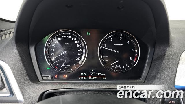 BMW 1-Series 118d M Sport Shadow 5 Door