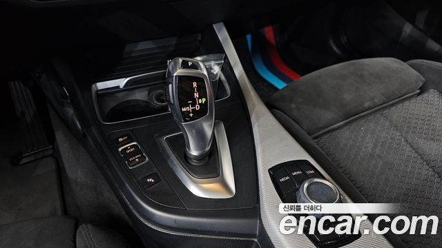 BMW 1-Series 118d M Sport Shadow 5 Door