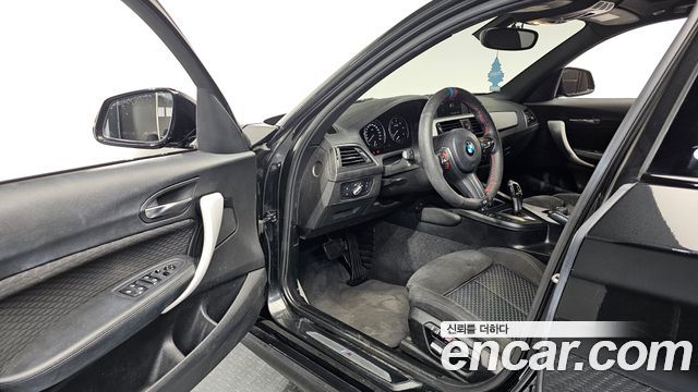 BMW 1-Series 118d M Sport Shadow 5 Door