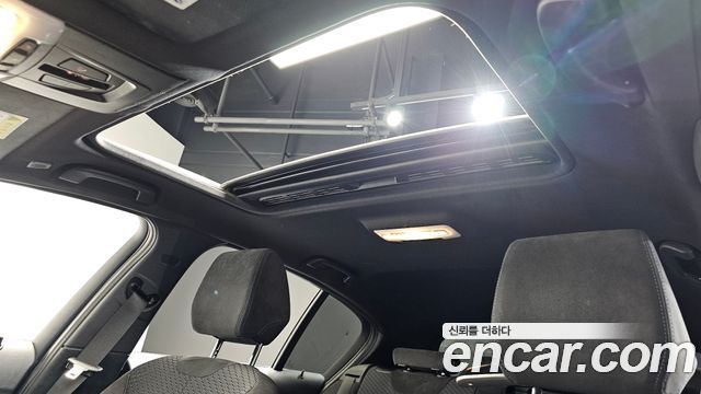 BMW 1-Series 118d M Sport Shadow 5 Door