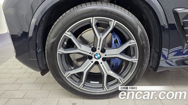 BMW X5 xDrive 40i M Sport