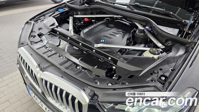 BMW X5 xDrive 40i M Sport