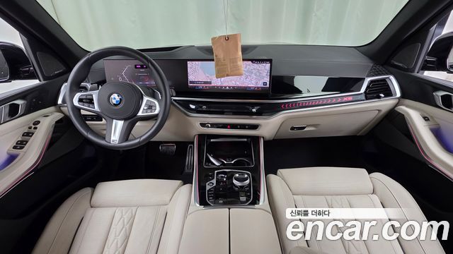 BMW X5 xDrive 40i M Sport