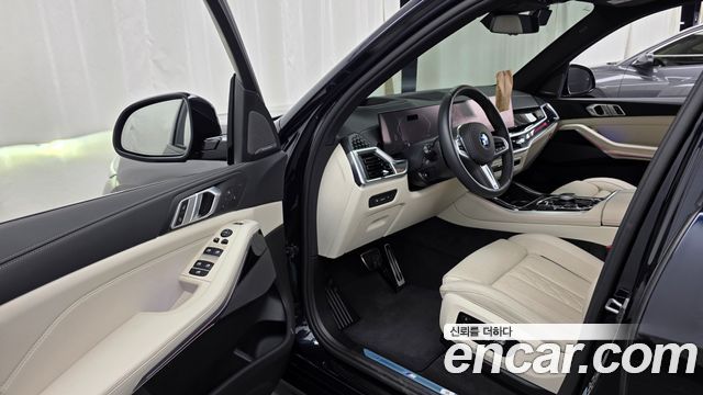 BMW X5 xDrive 40i M Sport