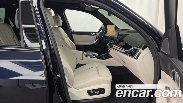BMW X5 xDrive 40i M Sport