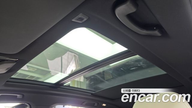 BMW X5 xDrive 40i M Sport