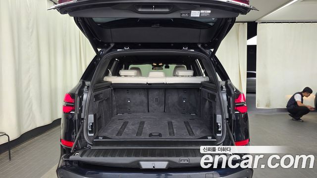 BMW X5 xDrive 40i M Sport