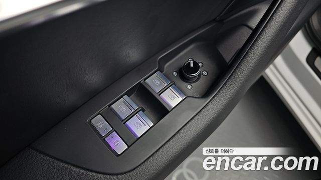 Audi A6 45 TFSI Quattro Premium