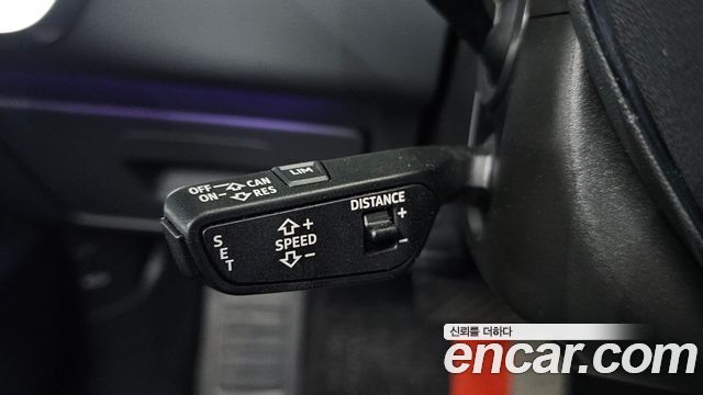 Audi A6 45 TFSI Quattro Premium