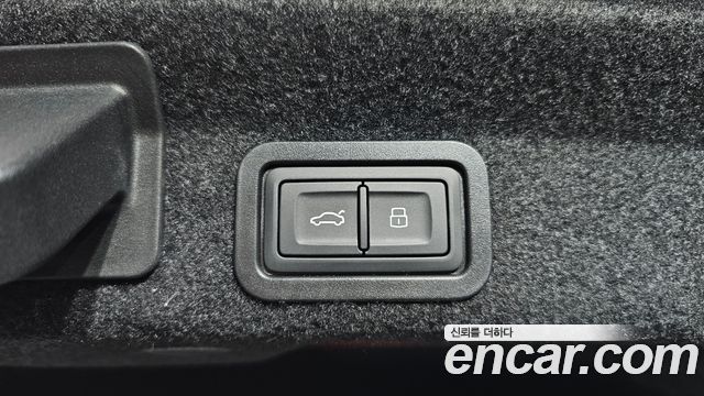Audi A6 45 TFSI Quattro Premium