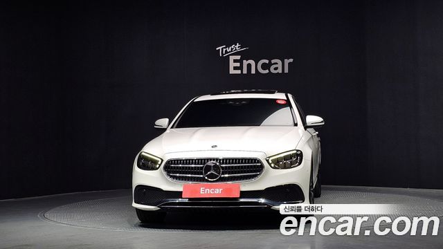 Mercedes-Benz E-Class E250 Avantgarde