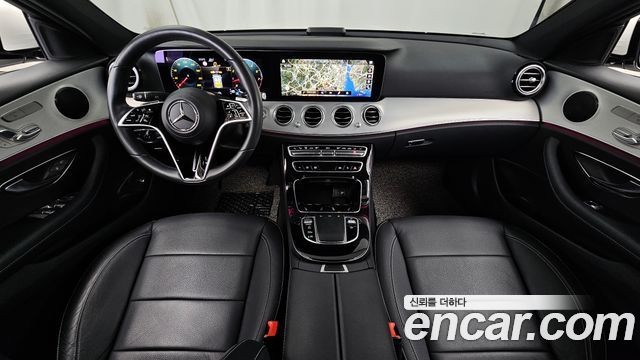 Mercedes-Benz E-Class E250 Avantgarde