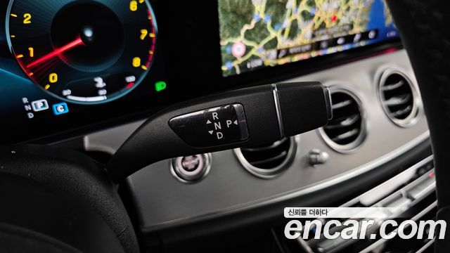 Mercedes-Benz E-Class E250 Avantgarde