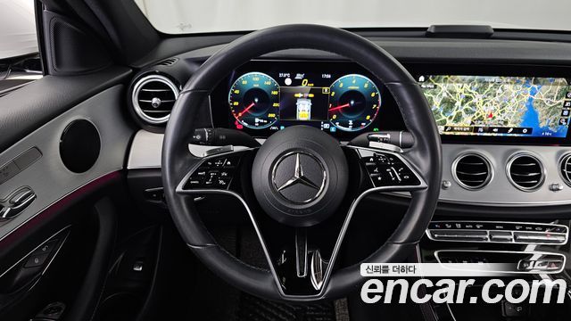 Mercedes-Benz E-Class E250 Avantgarde