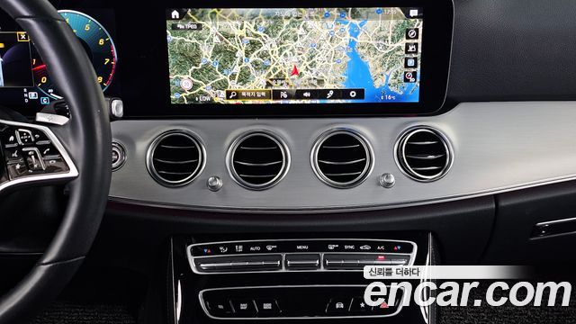 Mercedes-Benz E-Class E250 Avantgarde