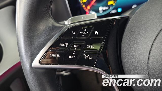 Mercedes-Benz E-Class E250 Avantgarde