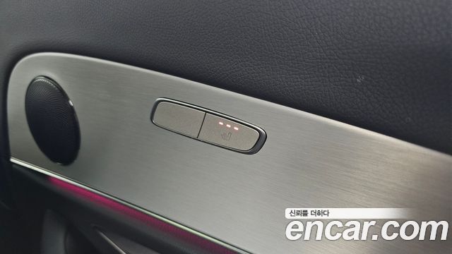 Mercedes-Benz E-Class E250 Avantgarde