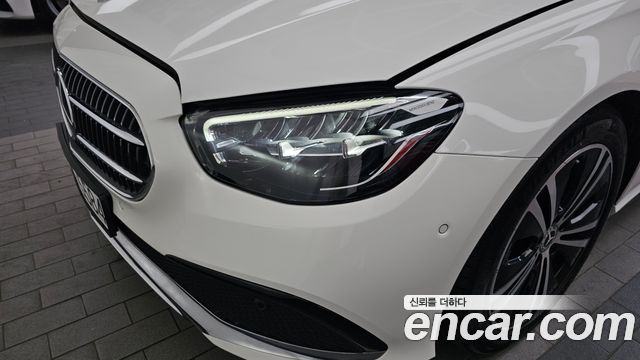 Mercedes-Benz E-Class E250 Avantgarde