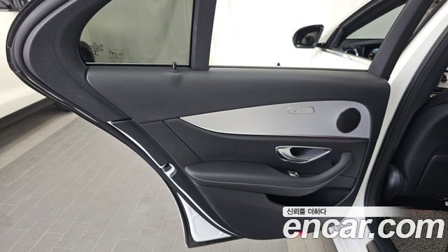 Mercedes-Benz E-Class E250 Avantgarde