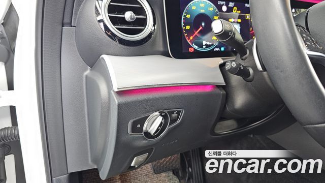 Mercedes-Benz E-Class E250 Avantgarde