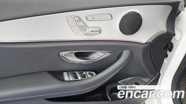 Mercedes-Benz E-Class E250 Avantgarde