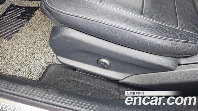 Mercedes-Benz E-Class E250 Avantgarde