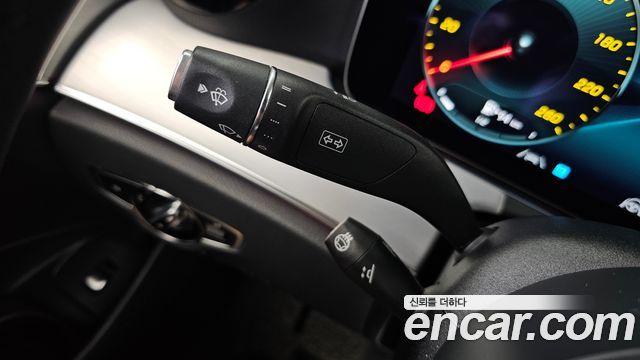 Mercedes-Benz E-Class E250 Avantgarde