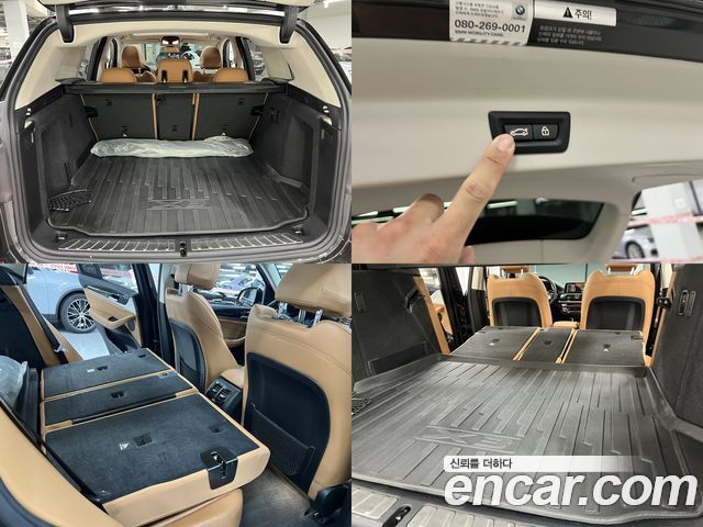 BMW X3 xDrive 20d