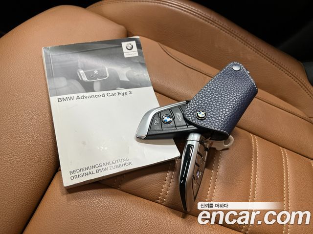 BMW X3 xDrive 20d