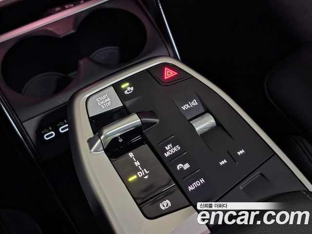 BMW 2-Series 220i Luxury