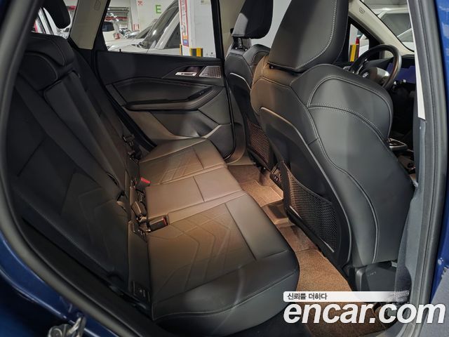 BMW 2-Series 220i Luxury
