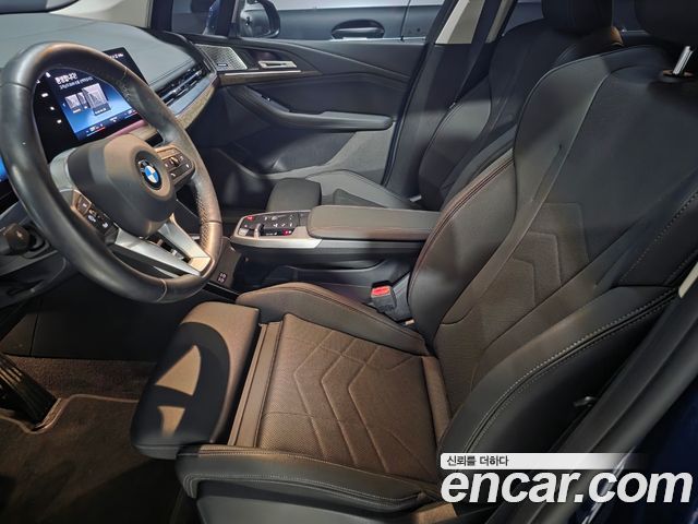 BMW 2-Series 220i Luxury