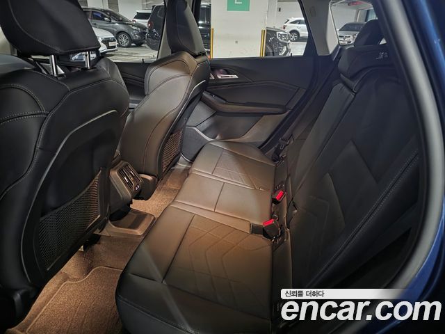 BMW 2-Series 220i Luxury