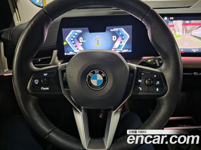 BMW 2-Series 220i Luxury