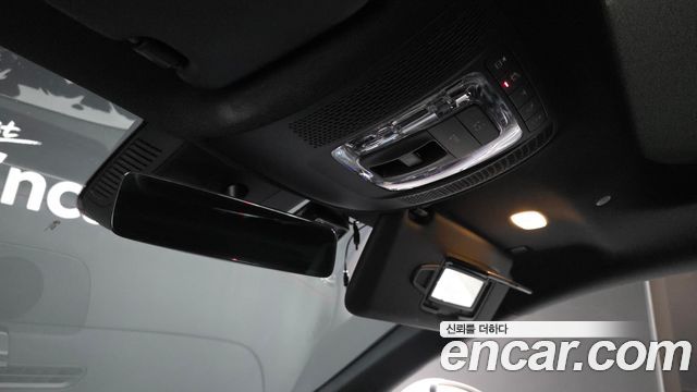 Mercedes-Benz CLA-Class CLA250 4MATIC