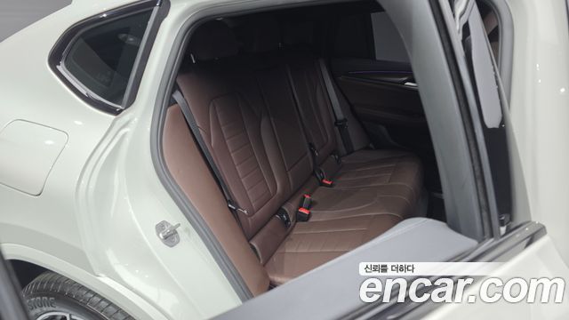 BMW X4 xDrive20i M Sport