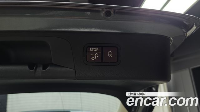 Mercedes-Benz GLC-Class GLC220 d 4MATIC