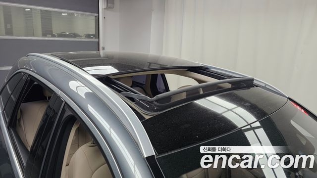 Mercedes-Benz GLC-Class GLC220 d 4MATIC